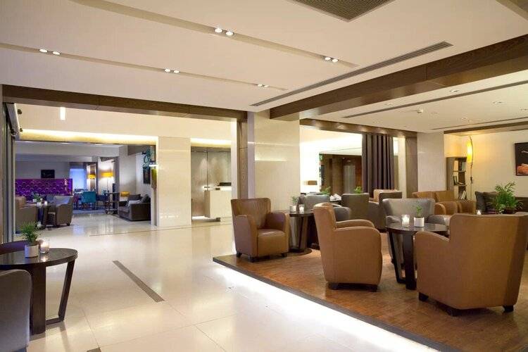 Lazart Hotel Trademark Collection By Wyndham