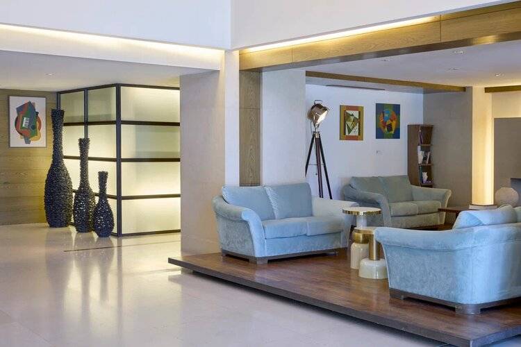 Lazart Hotel Trademark Collection By Wyndham