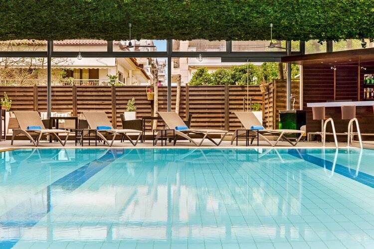 Lazart Hotel Trademark Collection By Wyndham