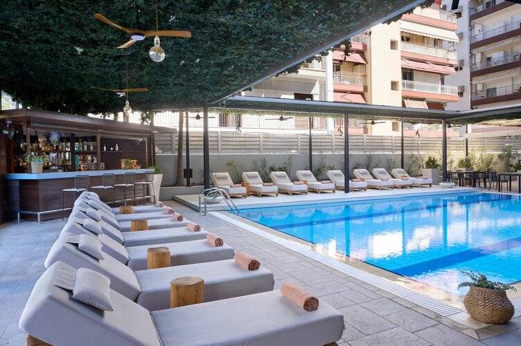 Lazart Hotel Trademark Collection By Wyndham