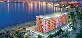Makedonia Palace Hotel