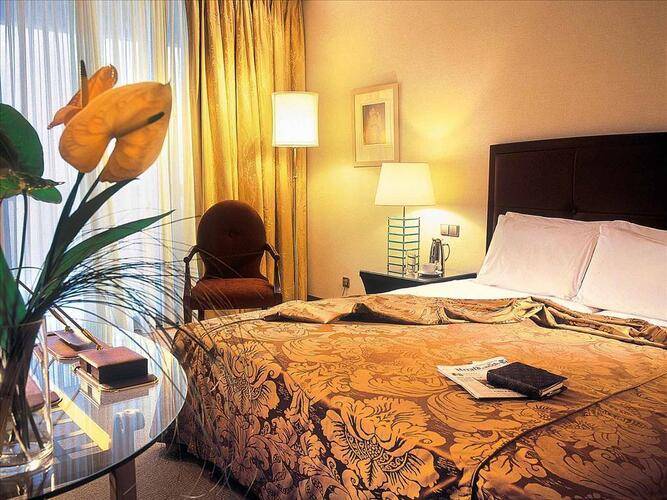 Makedonia Palace Hotel