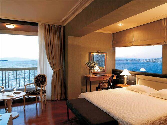 Makedonia Palace Hotel