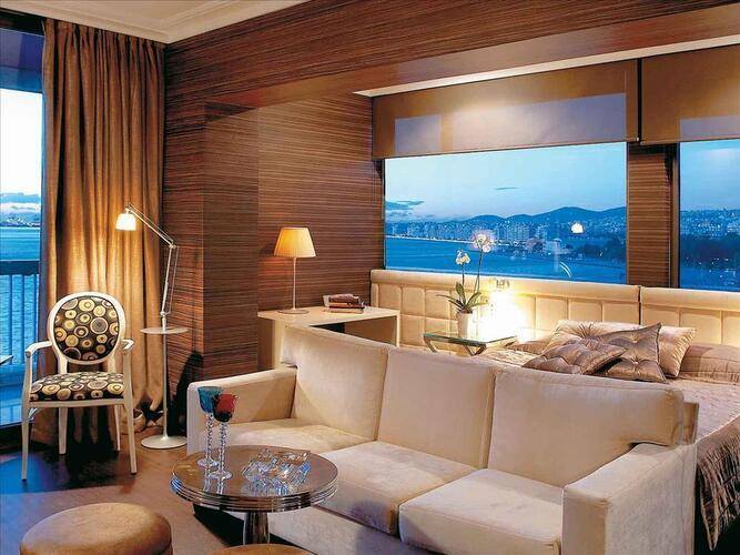 Makedonia Palace Hotel