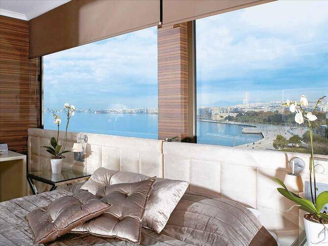 Makedonia Palace Hotel