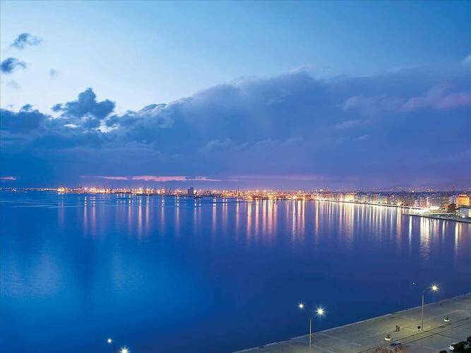 Makedonia Palace Hotel