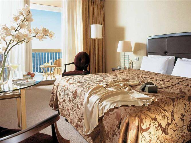 Makedonia Palace Hotel