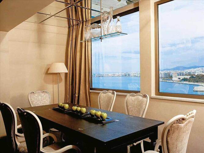 Makedonia Palace Hotel