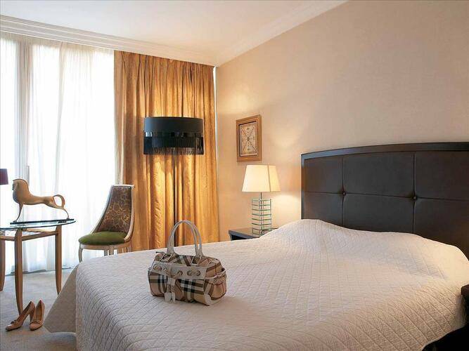 Makedonia Palace Hotel
