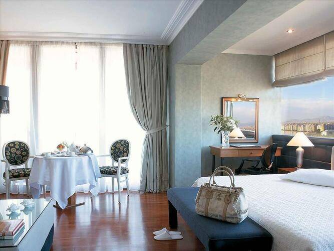 Makedonia Palace Hotel