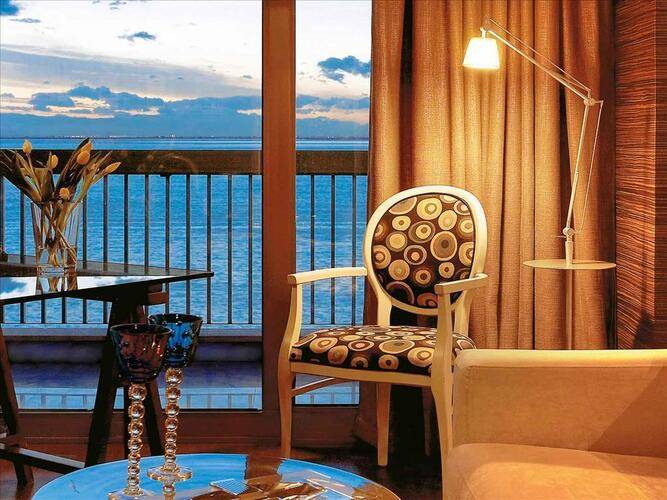 Makedonia Palace Hotel
