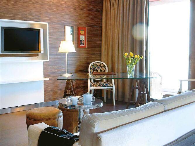 Makedonia Palace Hotel