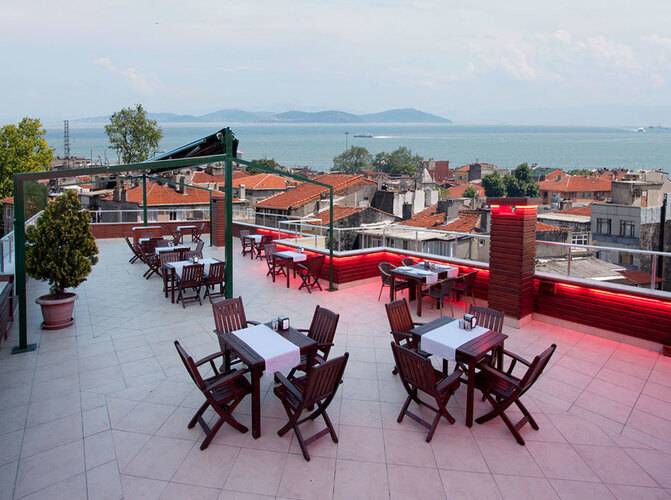 Nanda Hotel