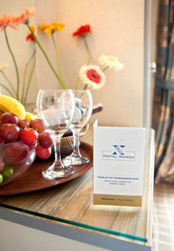 Nanda Hotel