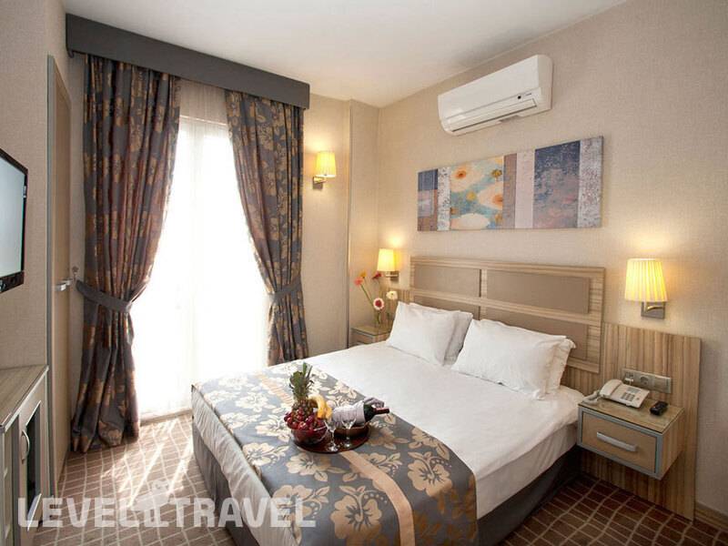 Фотография Nanda Hotel