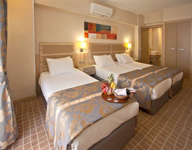 Nanda Hotel