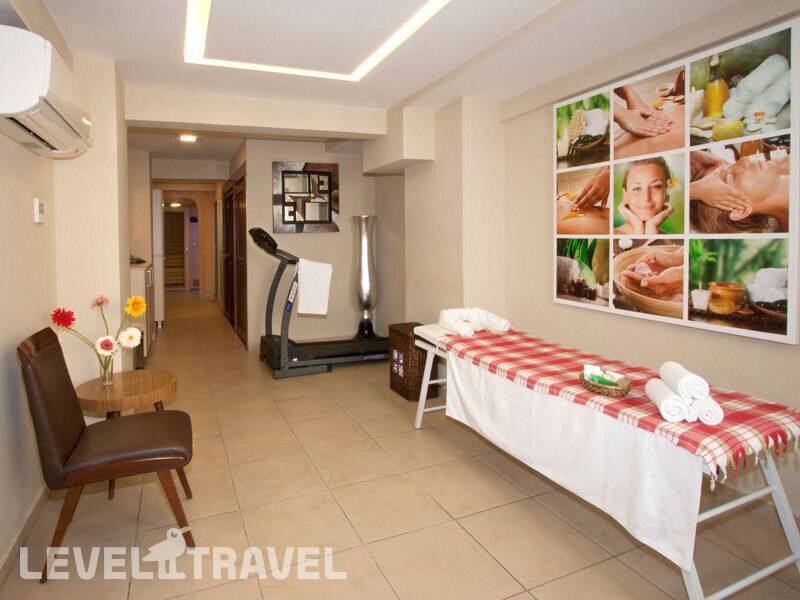 Фотография Nanda Hotel