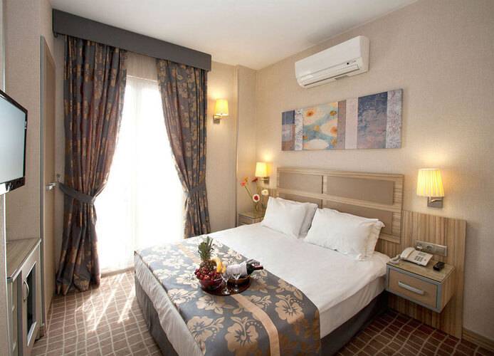 Nanda Hotel