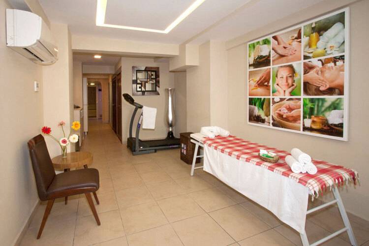 Nanda Hotel