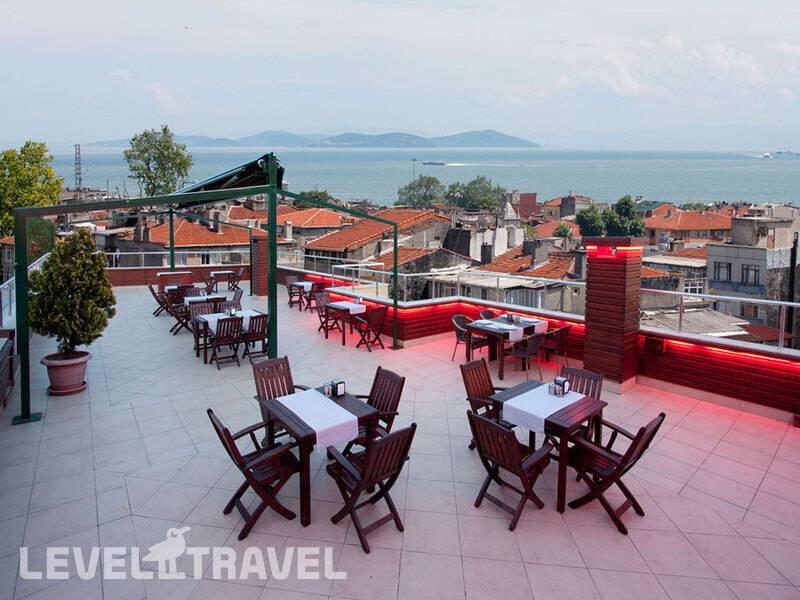 Фотография Nanda Hotel