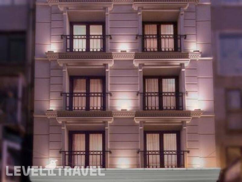 Фотография Nanda Hotel