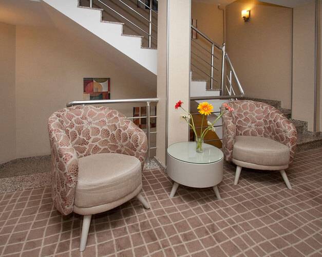 Nanda Hotel
