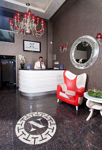 Nanda Hotel
