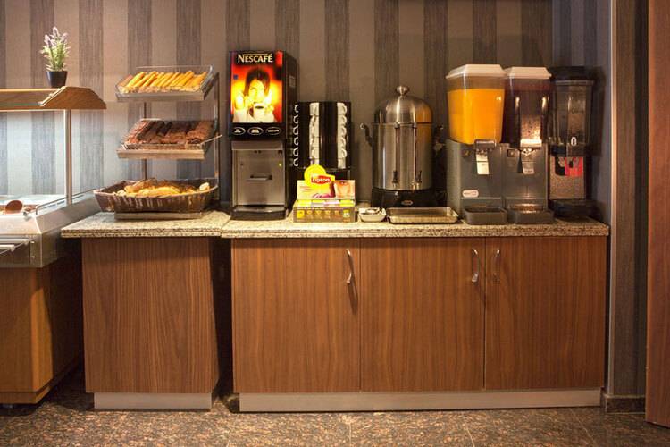 Nanda Hotel