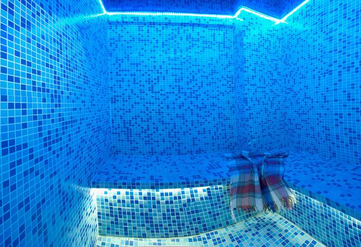 Nanda Hotel