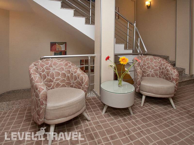Фотография Nanda Hotel