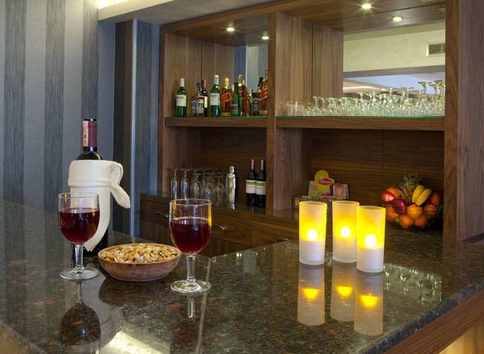 Nanda Hotel