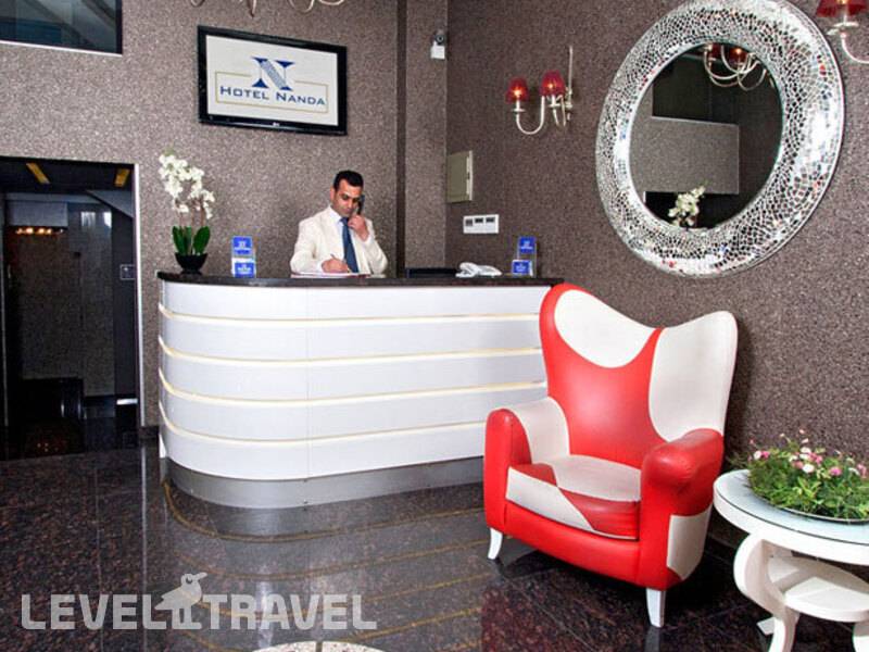 Фотография Nanda Hotel
