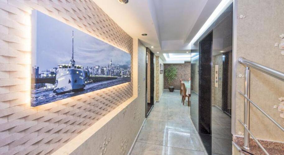 Budo Hotel