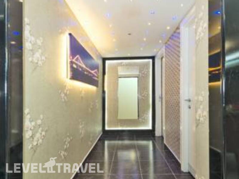 Фотография Budo Hotel