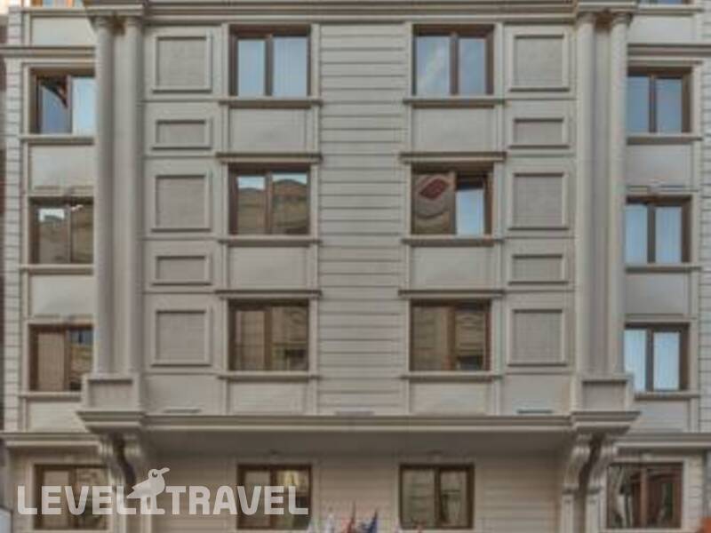 Фотография Budo Hotel