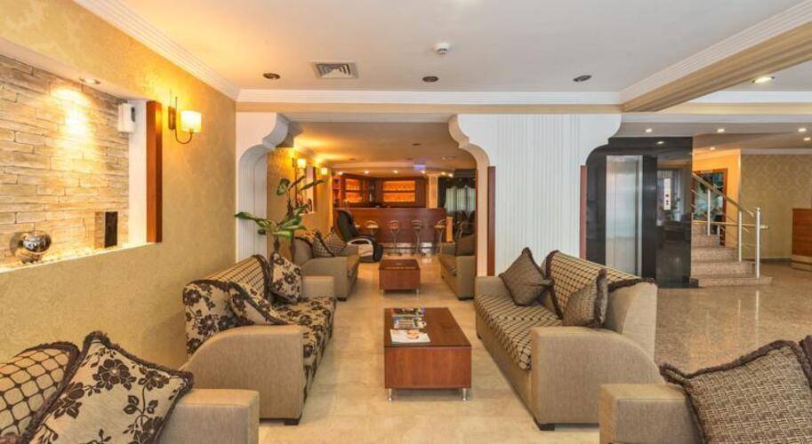 Budo Hotel