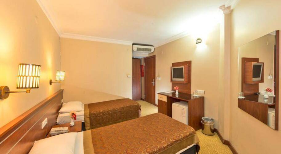 Budo Hotel