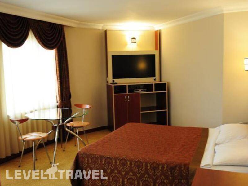 Фотография Budo Hotel
