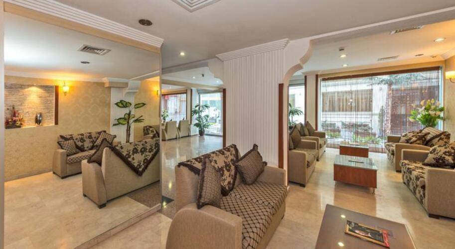 Budo Hotel