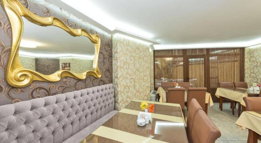 Budo Hotel