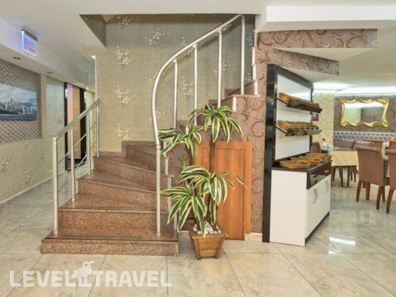 Фотография Budo Hotel