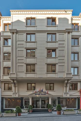 Budo Hotel