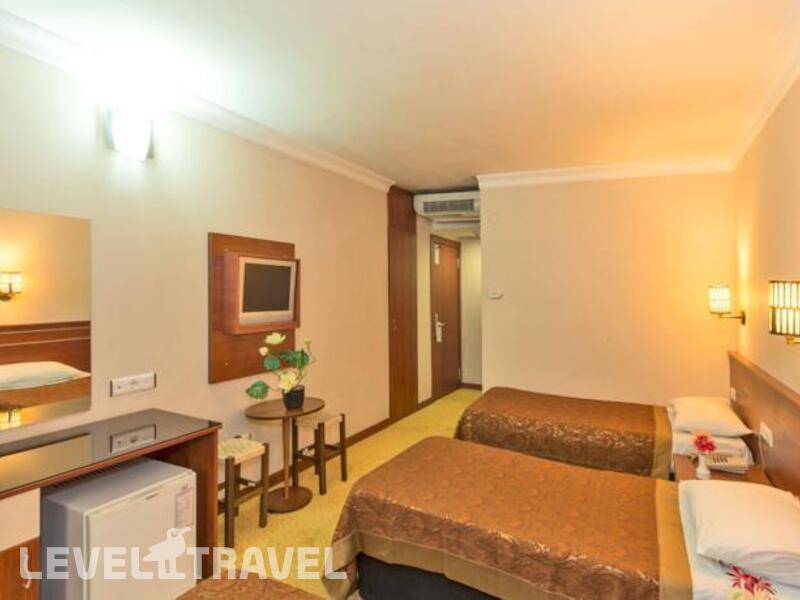 Фотография Budo Hotel