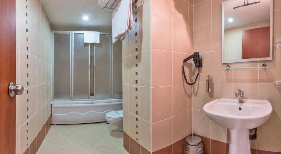 Budo Hotel