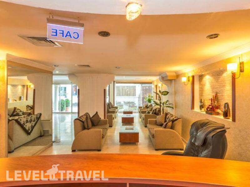 Фотография Budo Hotel