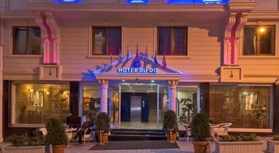 Budo Hotel