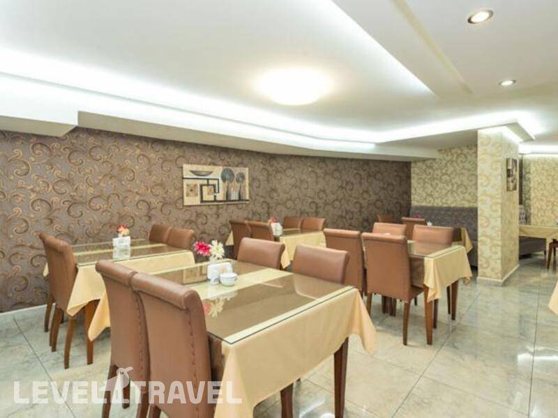 Фотография Budo Hotel