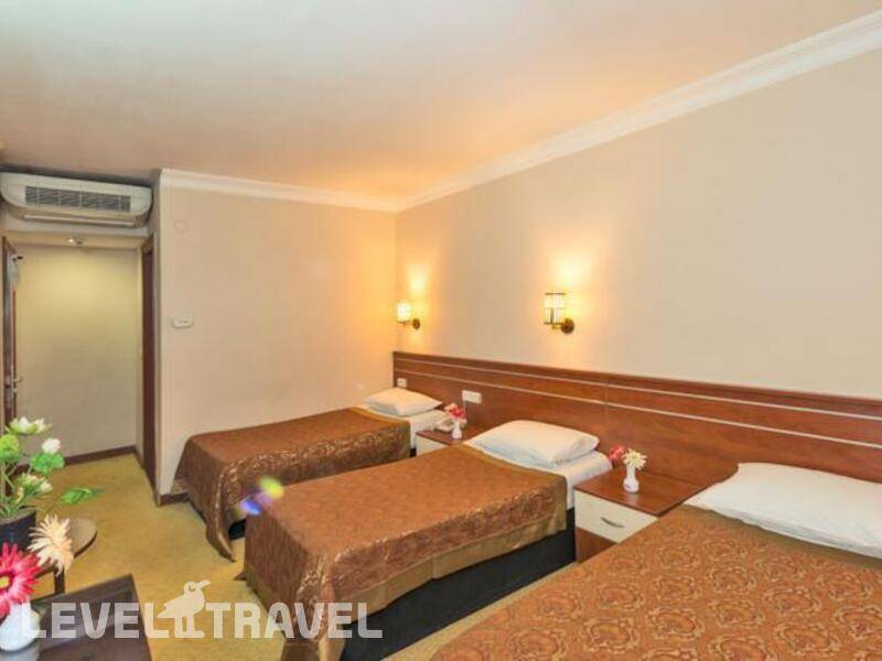 Фотография Budo Hotel