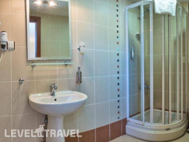 Фотография Budo Hotel