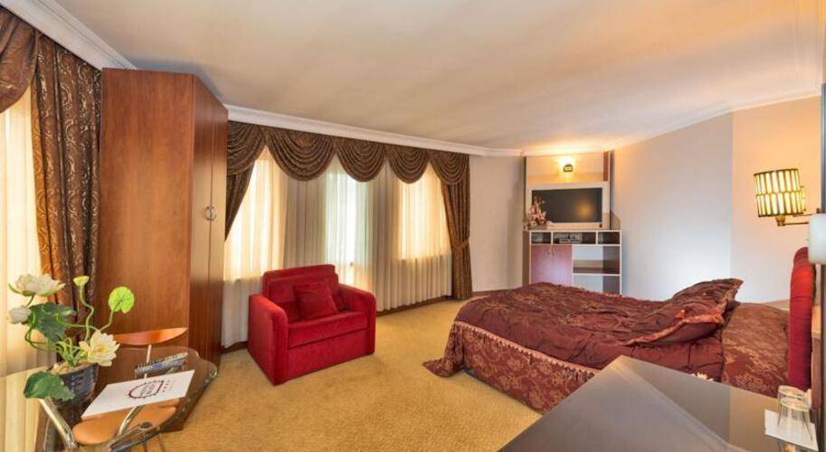 Budo Hotel